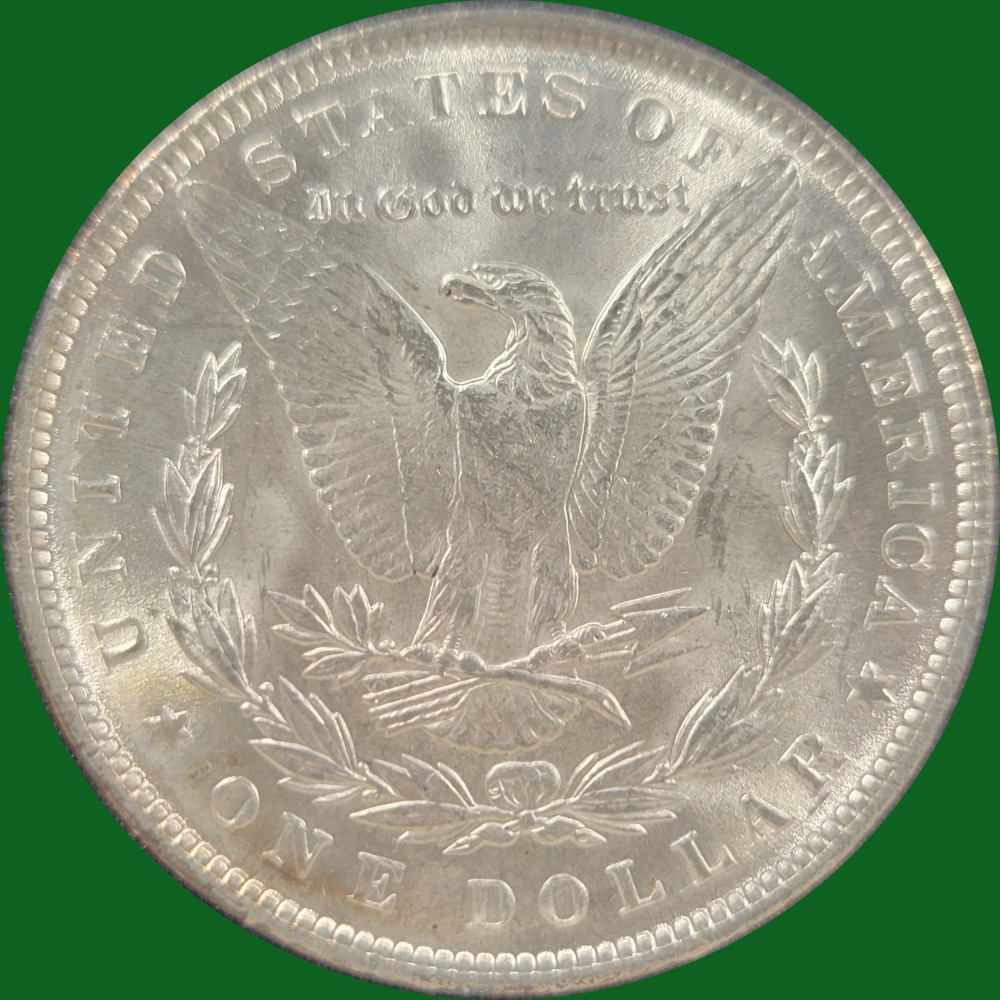 1888-$1-Morgan-Dollar-#5